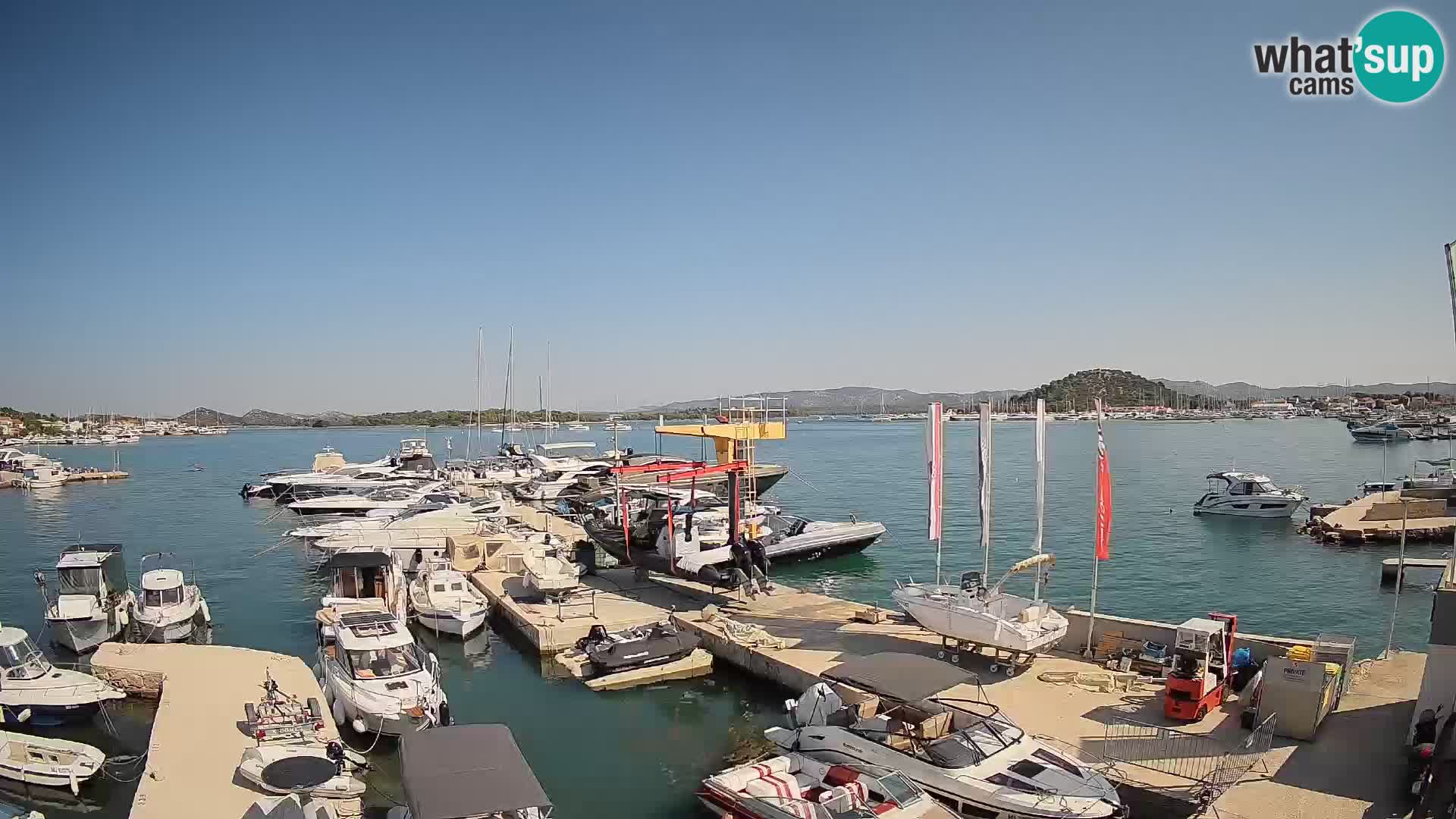 Murter – Marina Nautika Murter