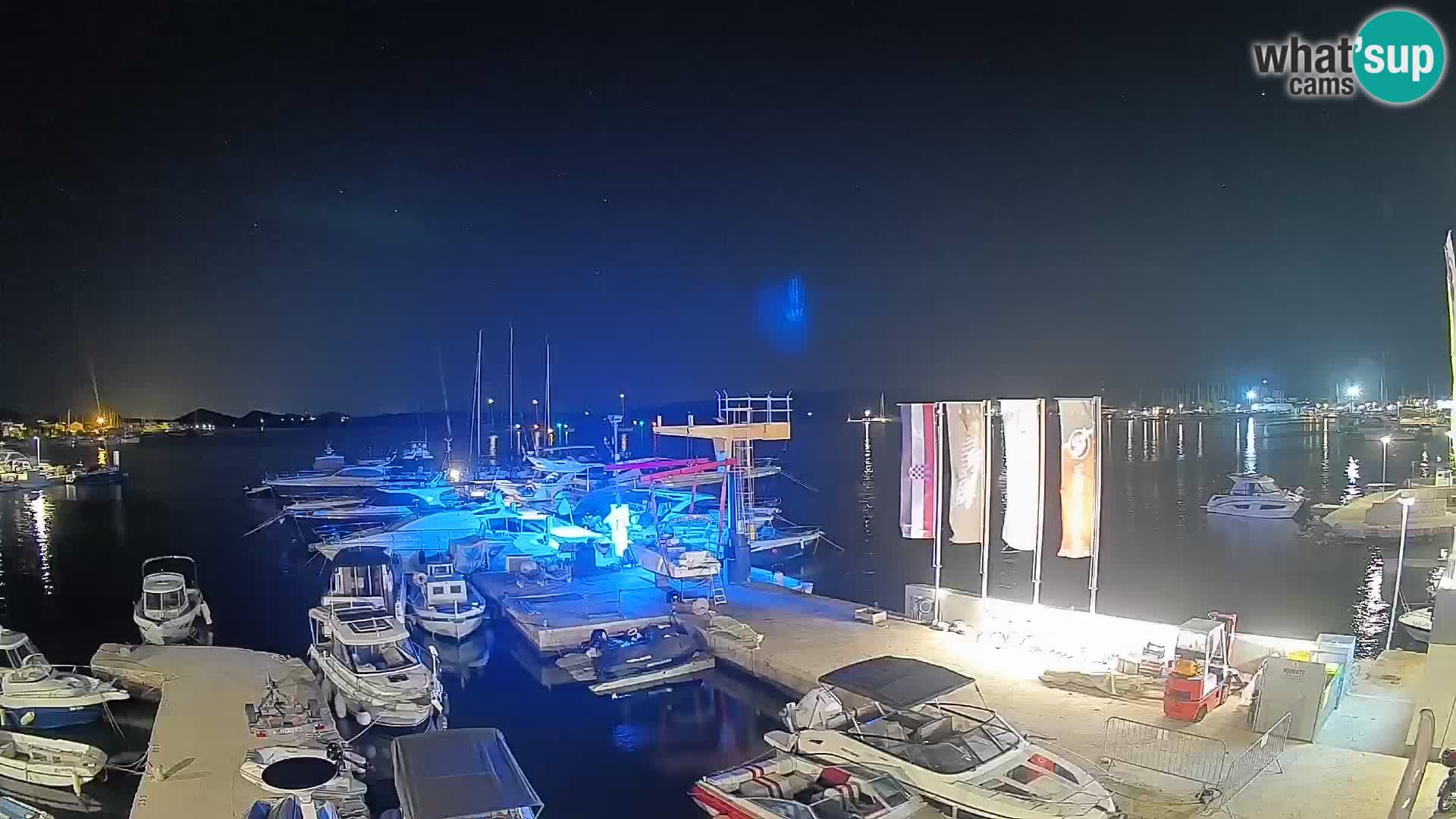 Murter – Marina Nautika Murter