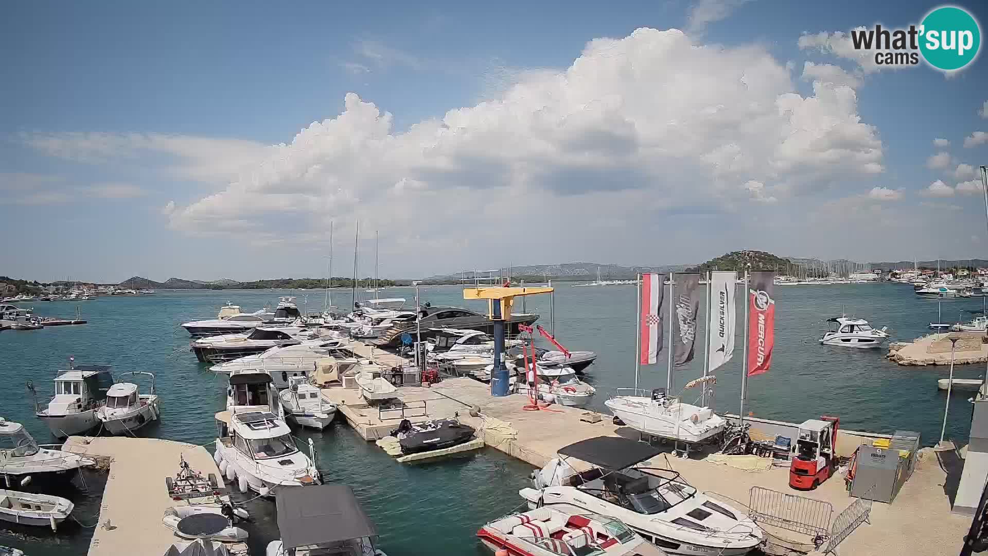 Murter – Marina Nautika Murter