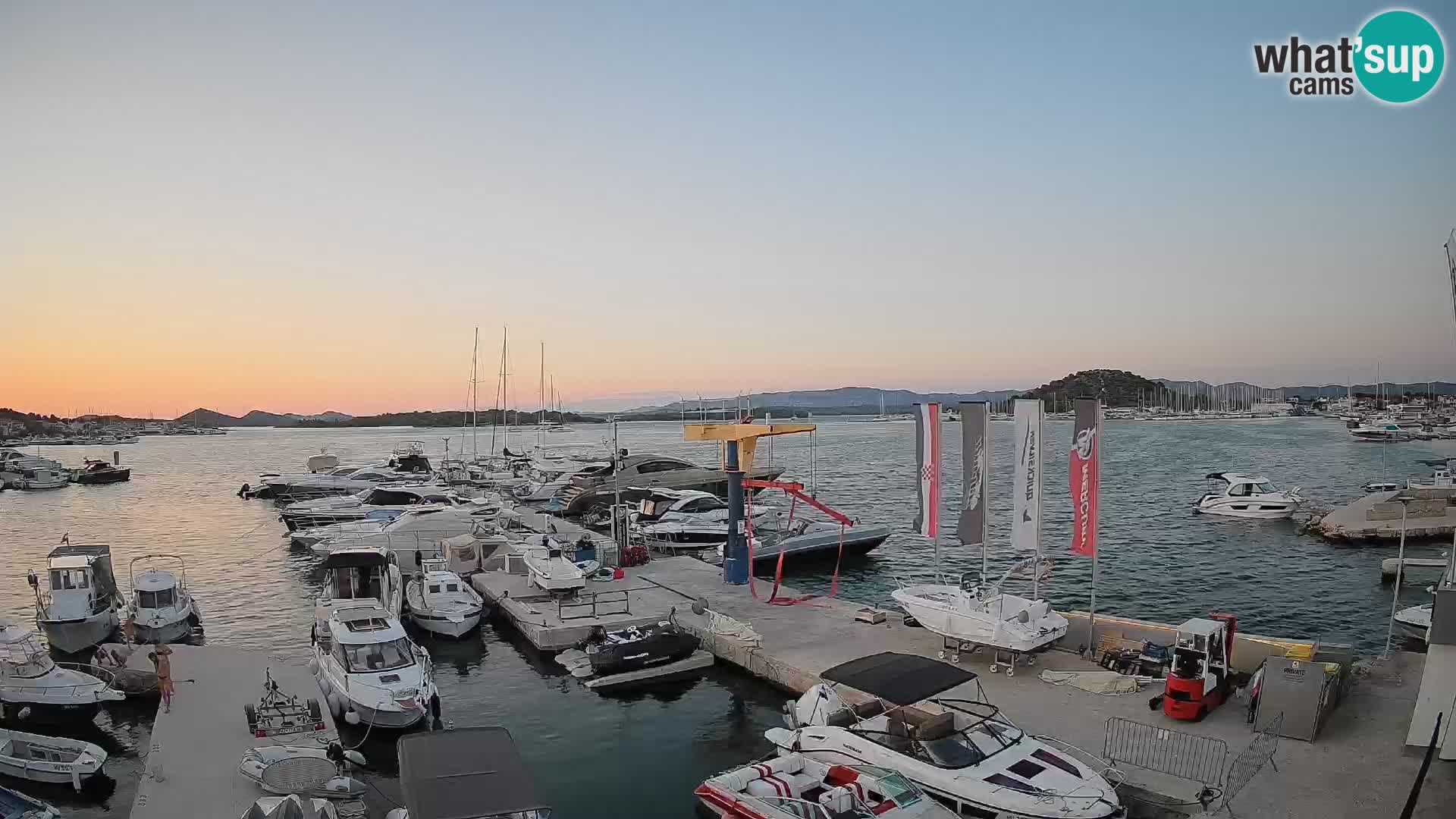 Murter – Marina Nautika Murter