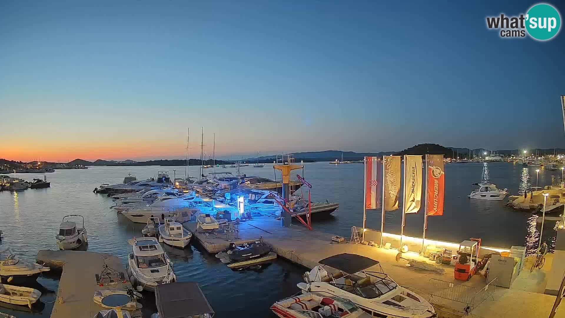 Murter – Marina Nautika Murter