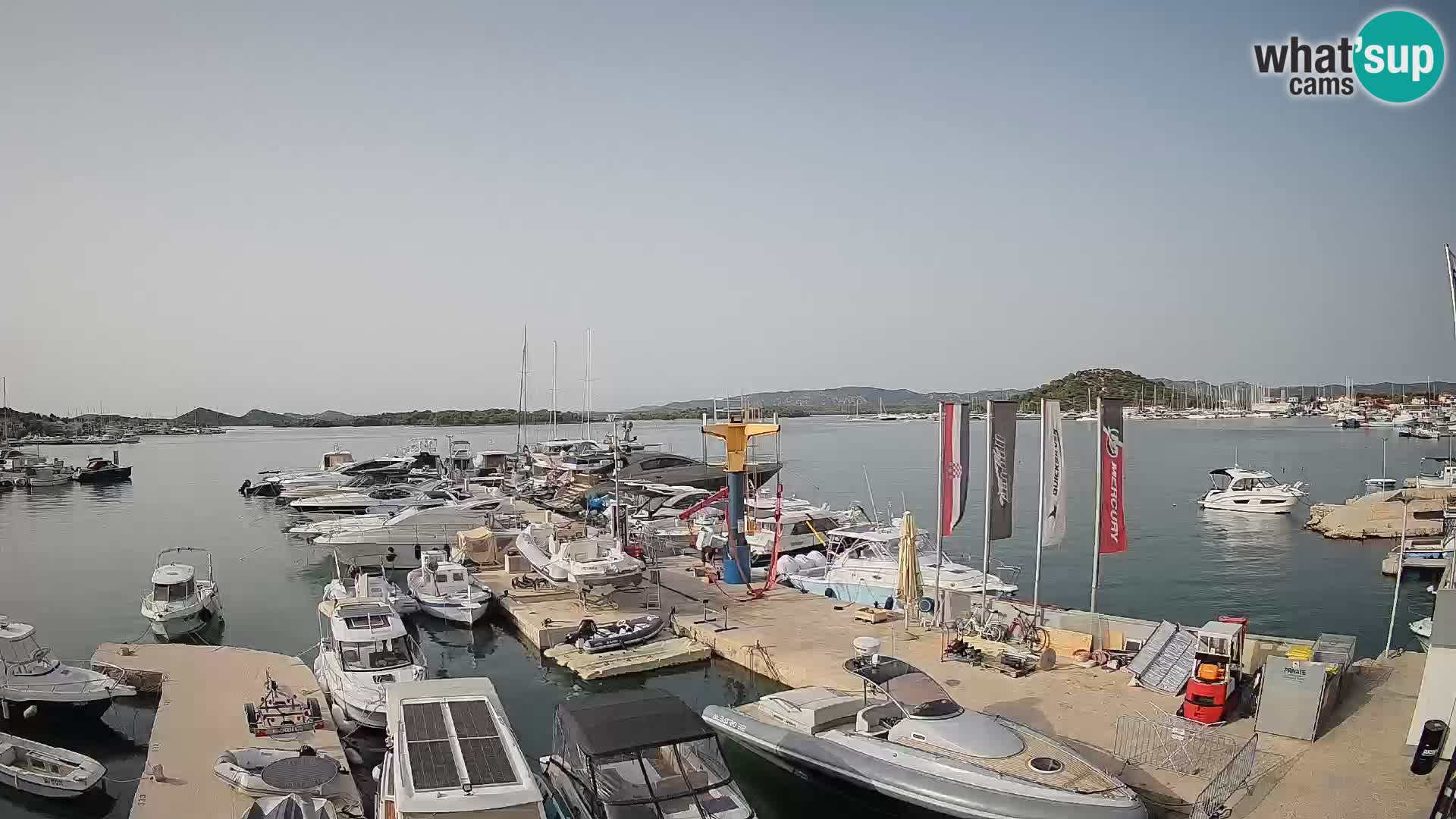 Murter – Marina Nautika Murter