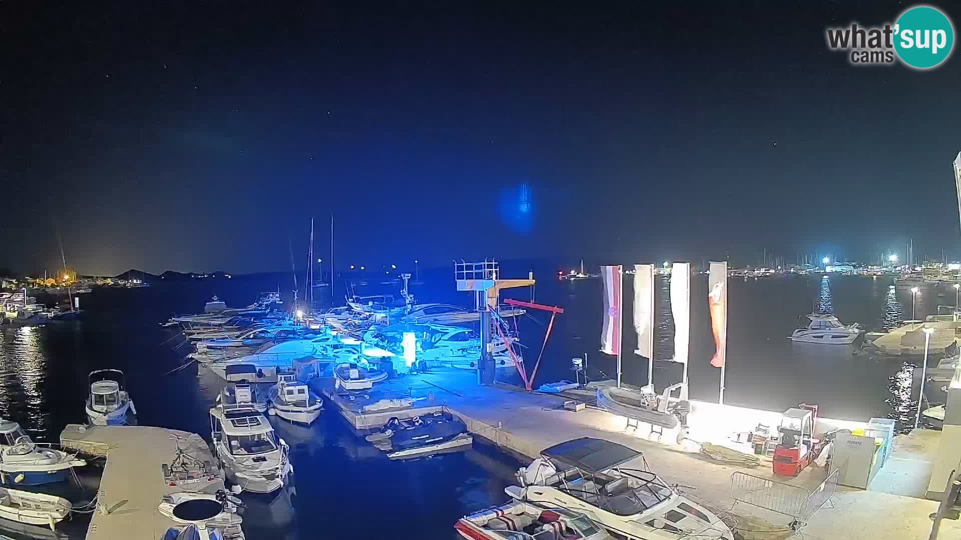 Murter – Marina Nautika Murter
