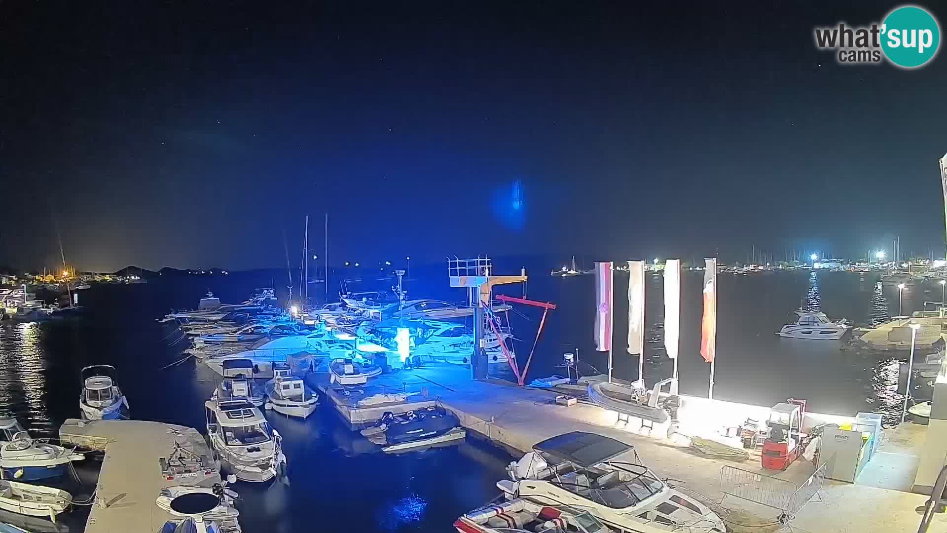 Murter – Marina Nautika Murter