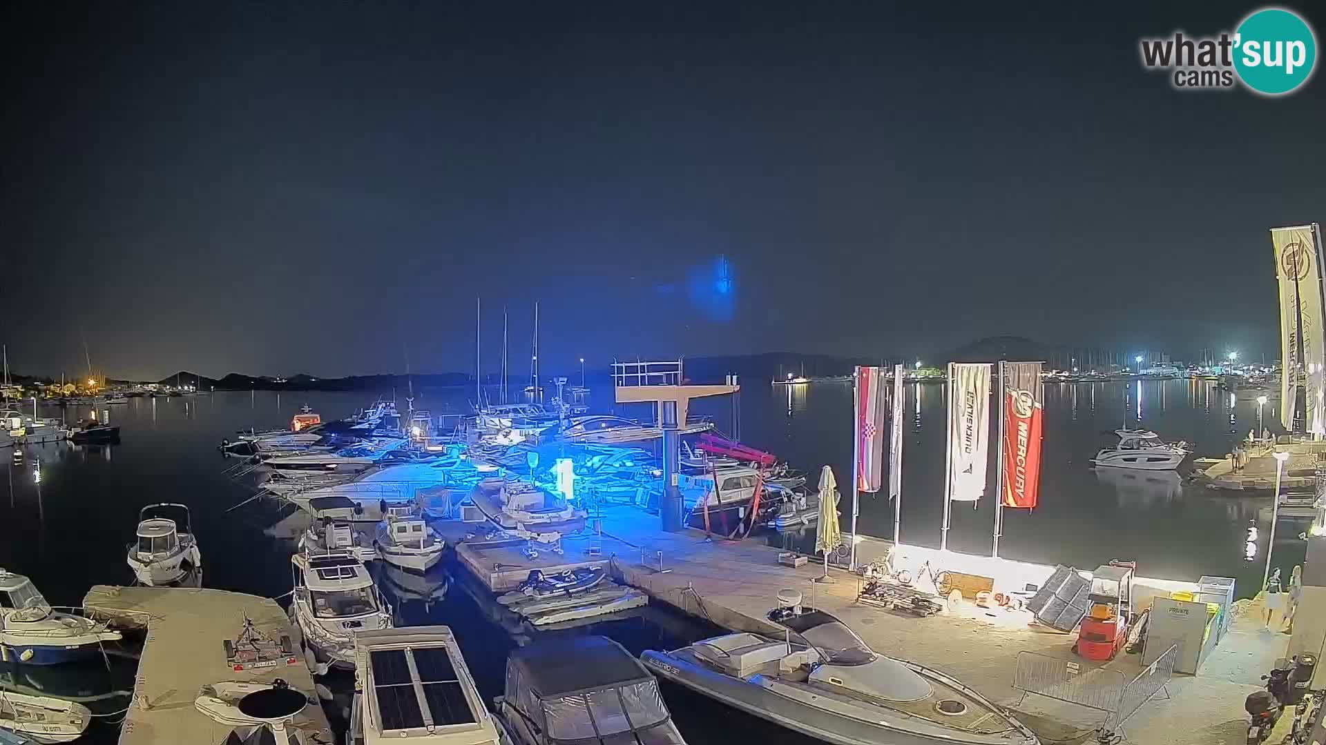 Murter – Marina Nautika Murter