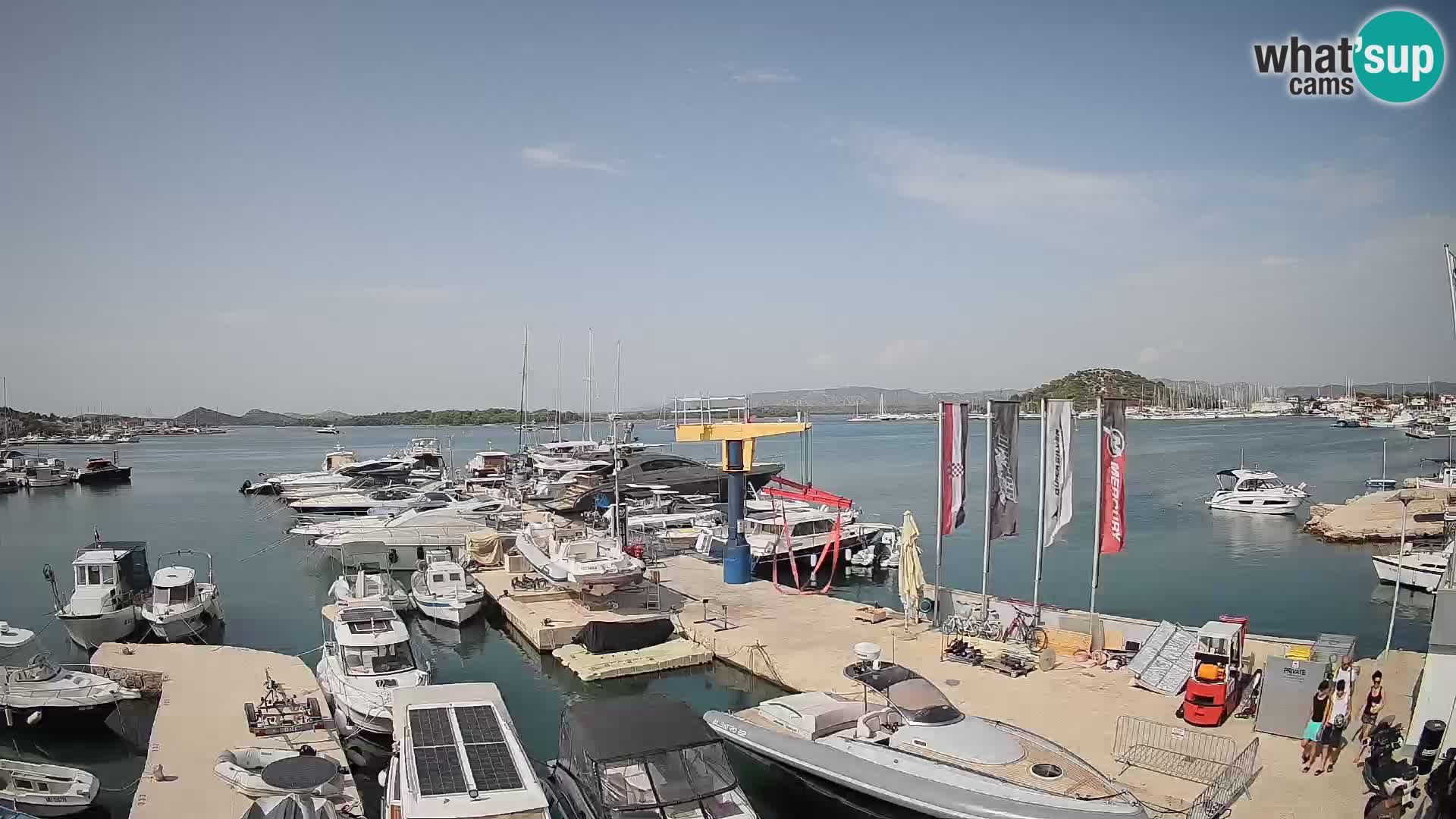 Murter – Marina Nautika Murter