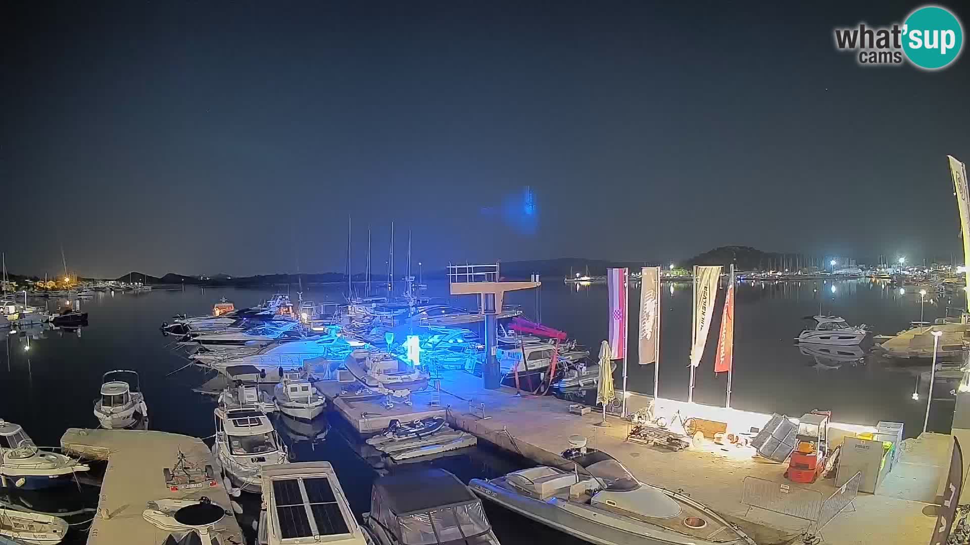 Murter – Marina Nautika Murter