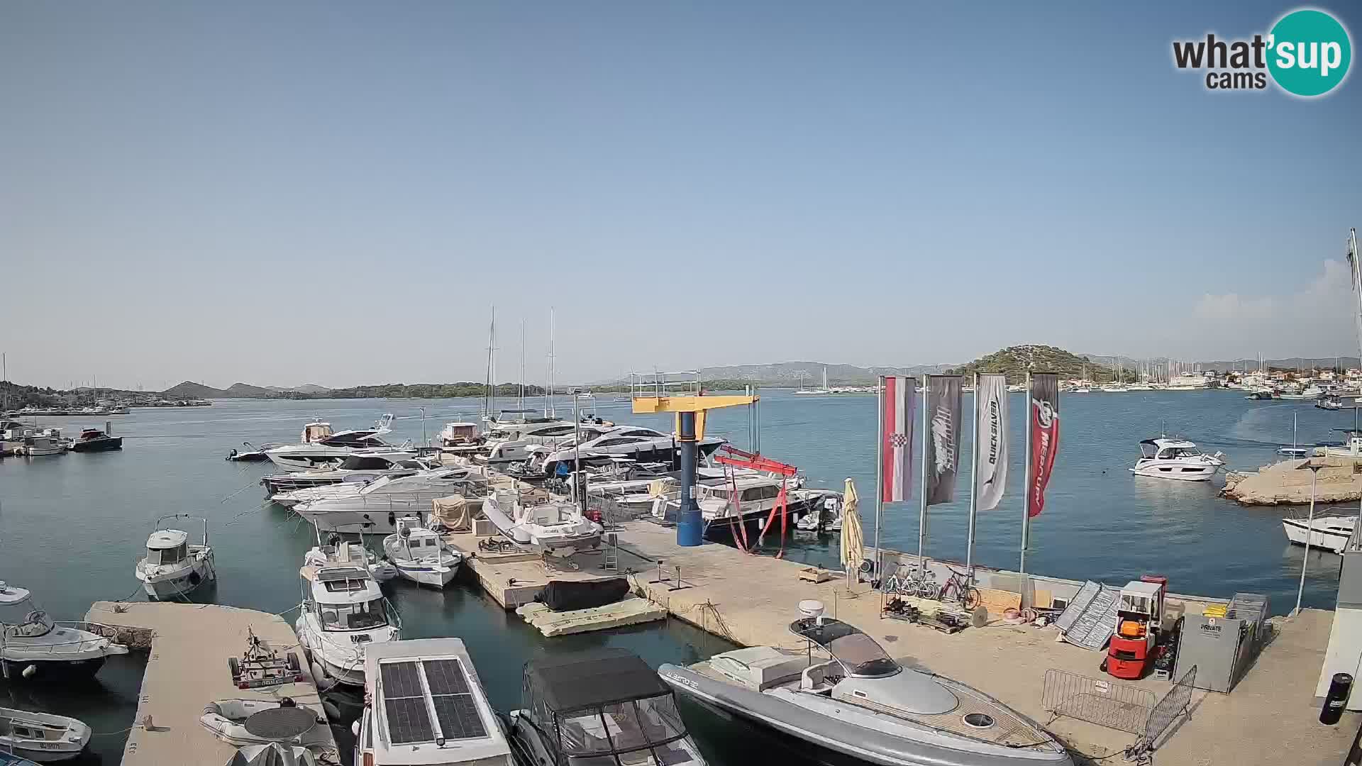 Murter – Marina Nautika Murter