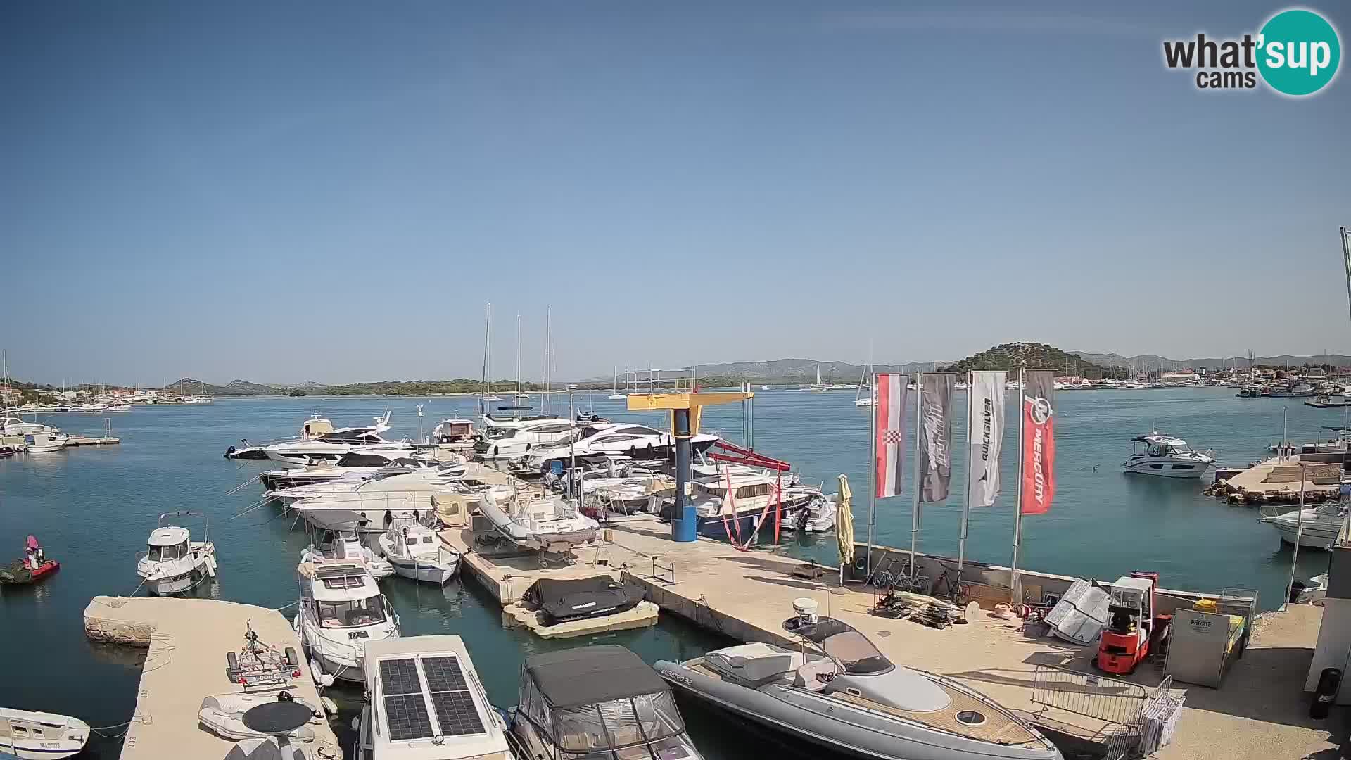 Murter – Marina Nautika Murter