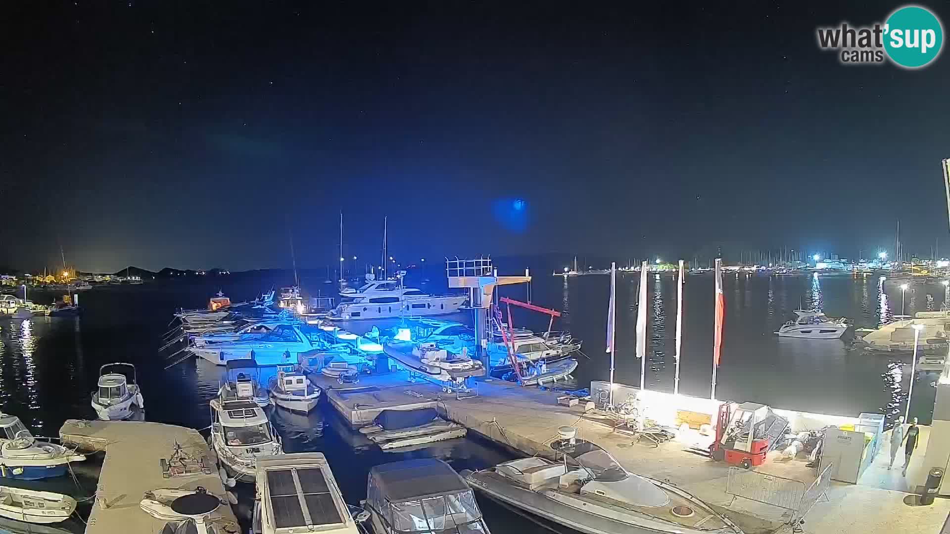 Murter – Marina Nautika Murter