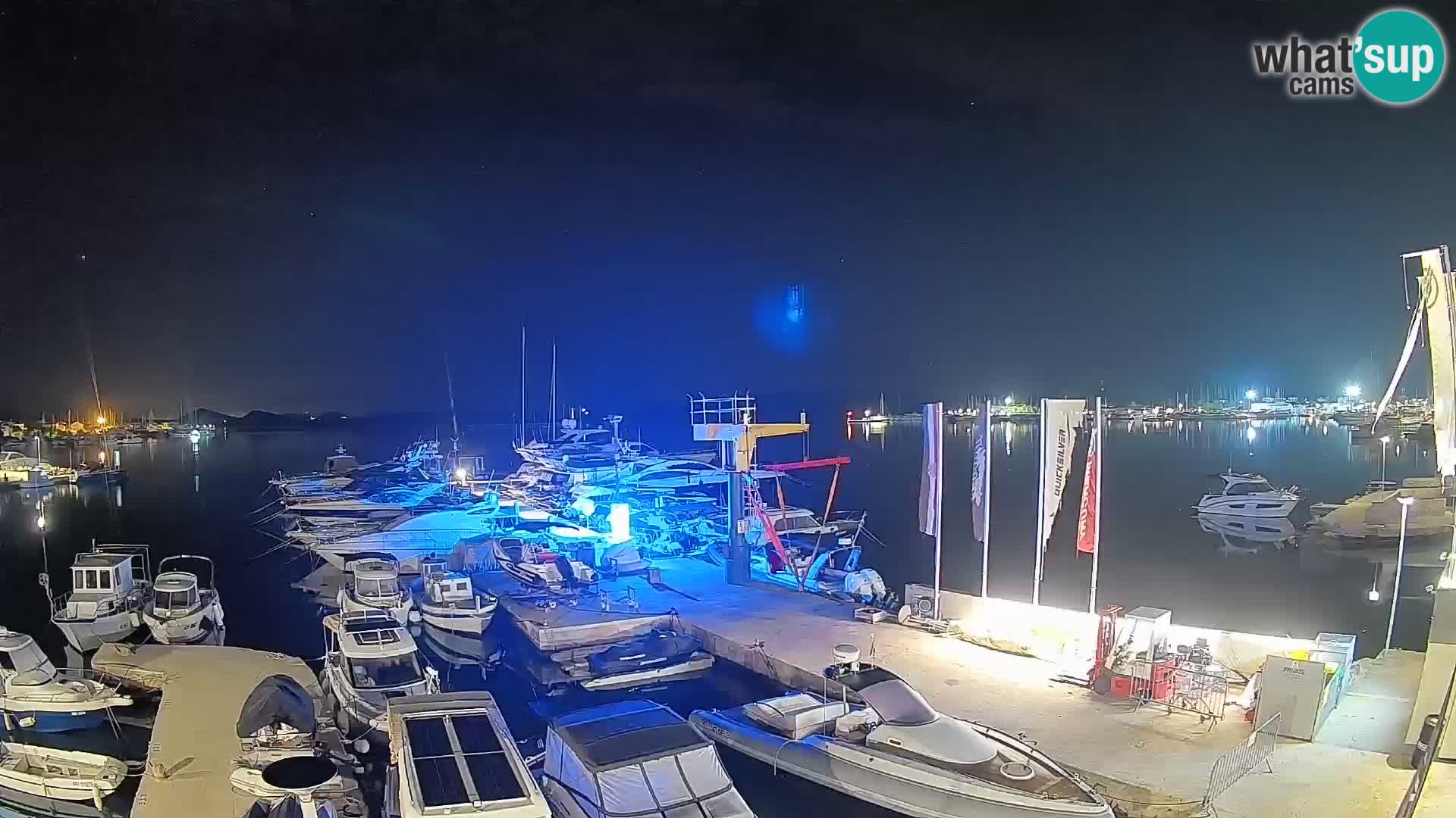 Murter – Marina Nautika Murter