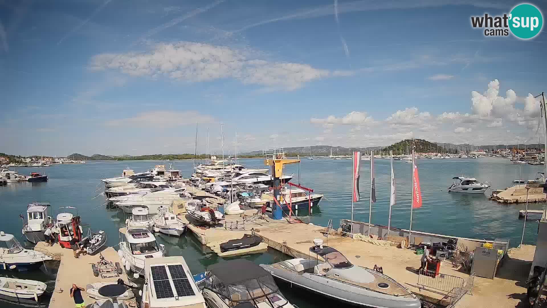 Murter – Marina Nautika Murter