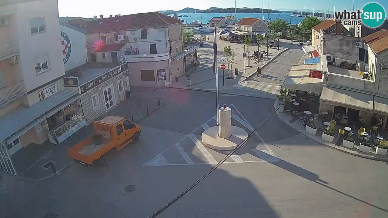 Murter camera en vivo