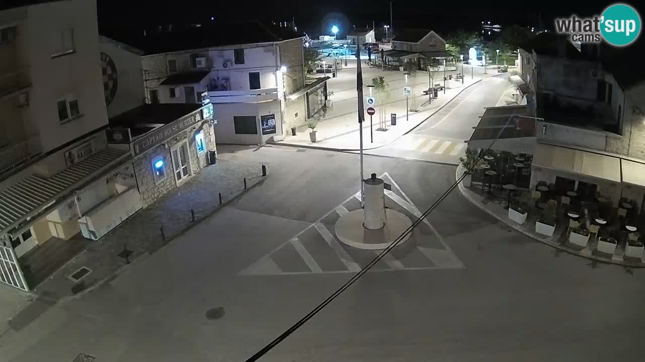 Murter Livecam