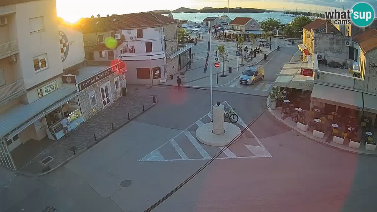 Murter camera en vivo