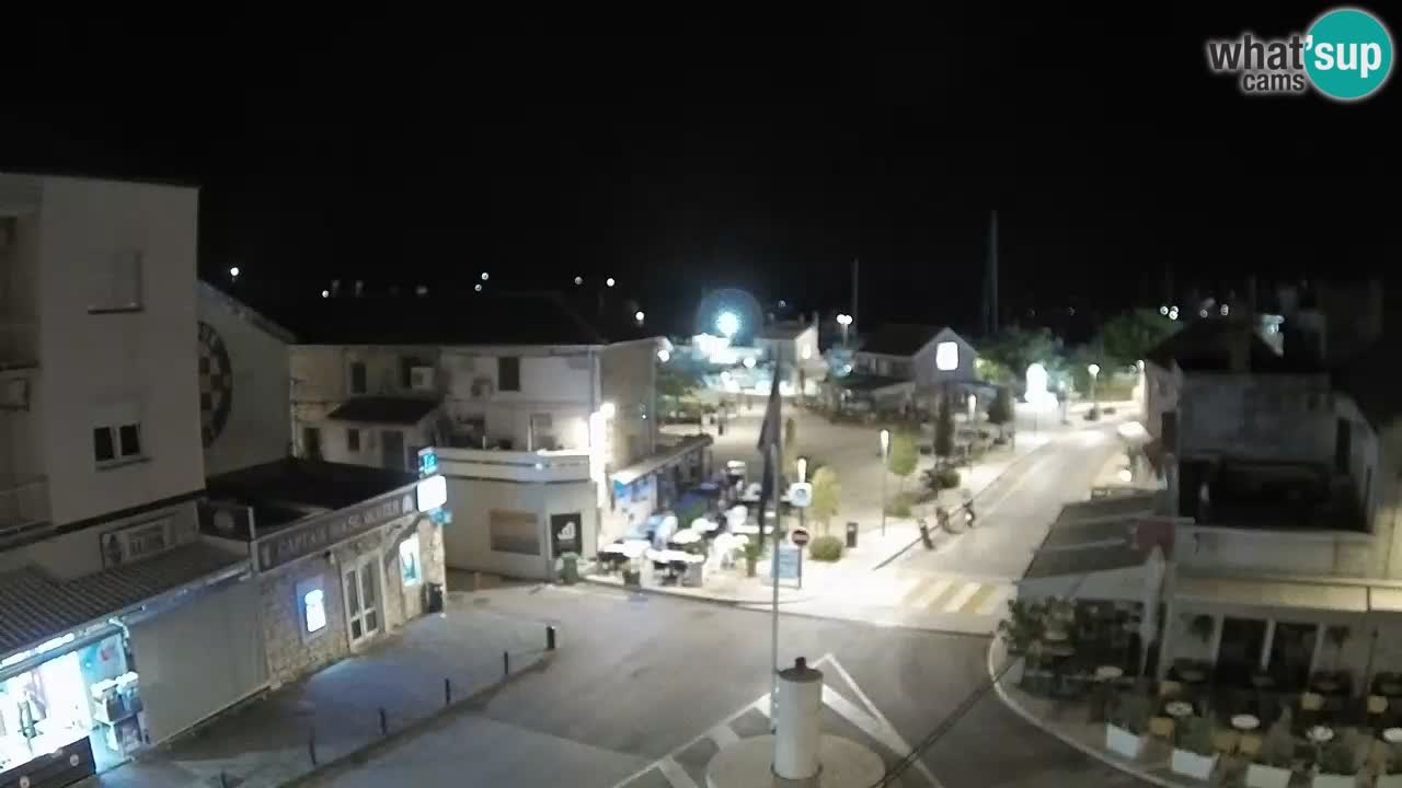 Murter Livecam