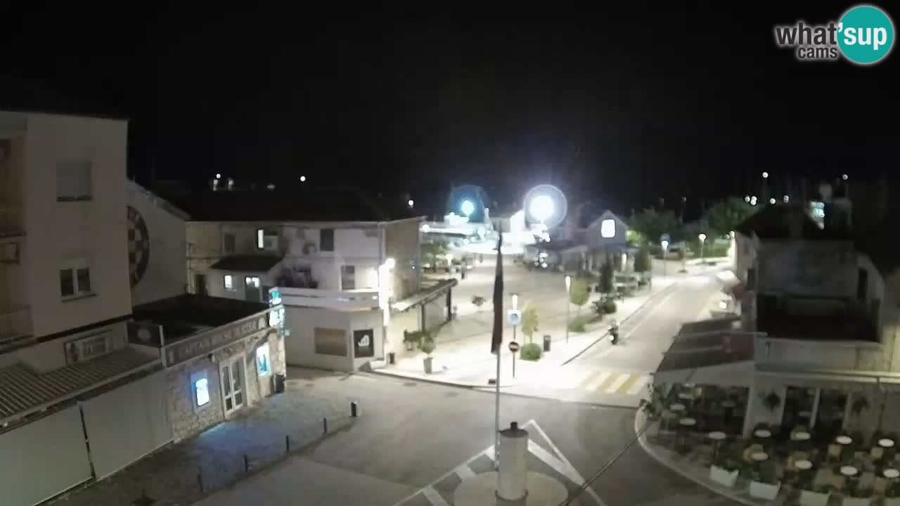 Murter Livecam