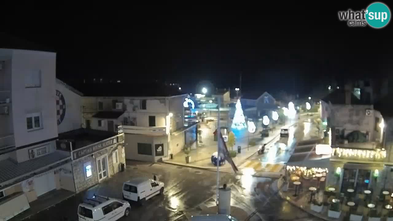 Murter live webcam – Dalmatia