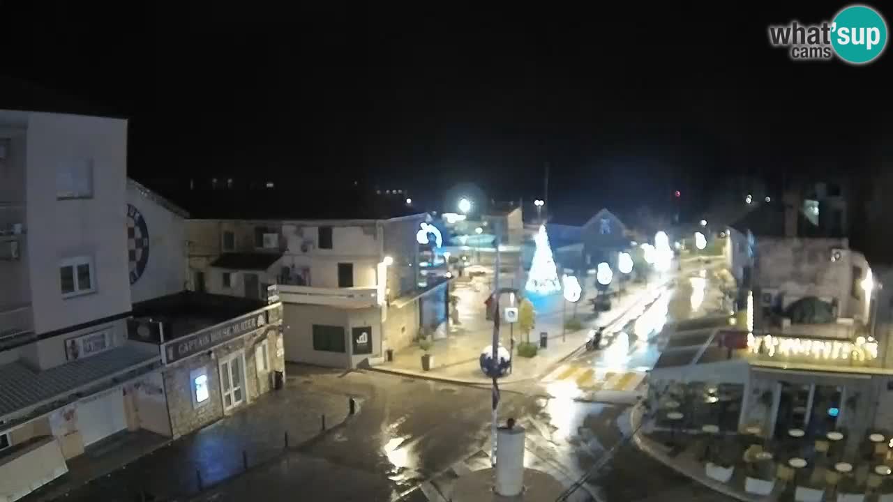 Murter live webcam – Dalmatia