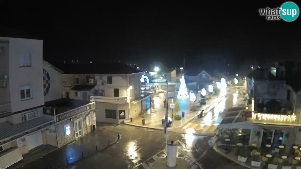 Murter live webcam – Dalmatia