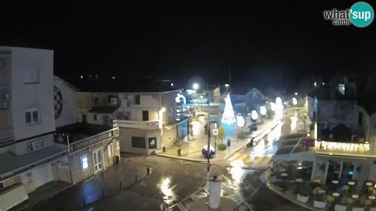 Murter live webcam – Dalmatia