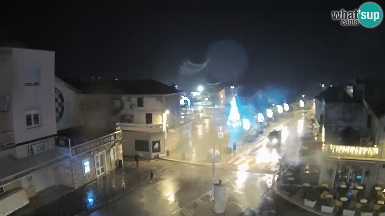 Murter live webcam – Dalmatia