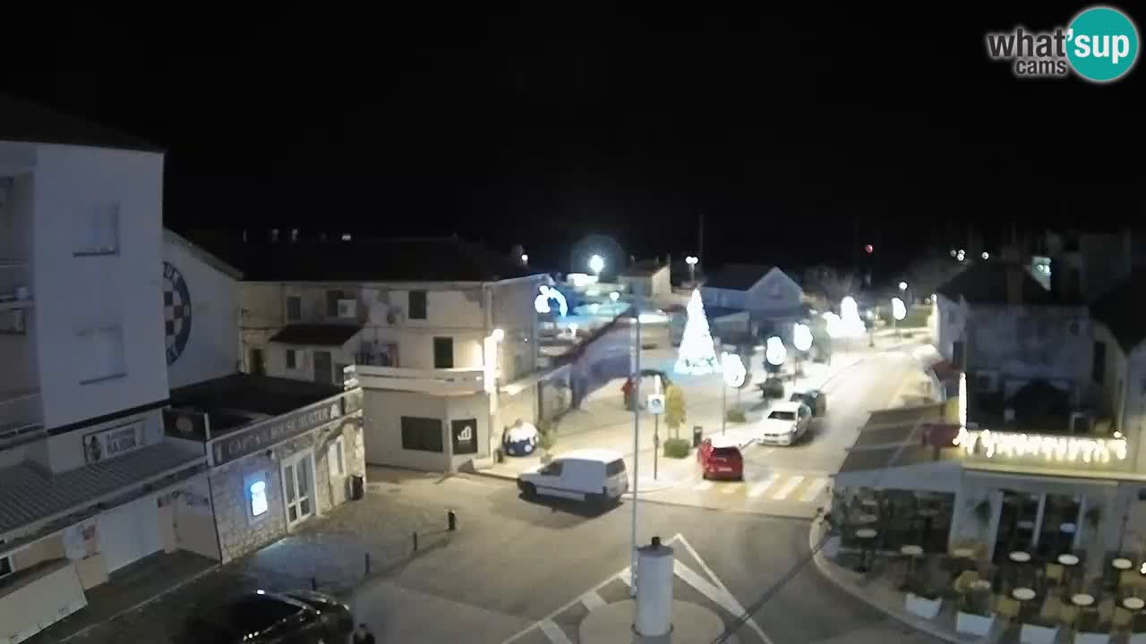 Murter live webcam – Dalmatia