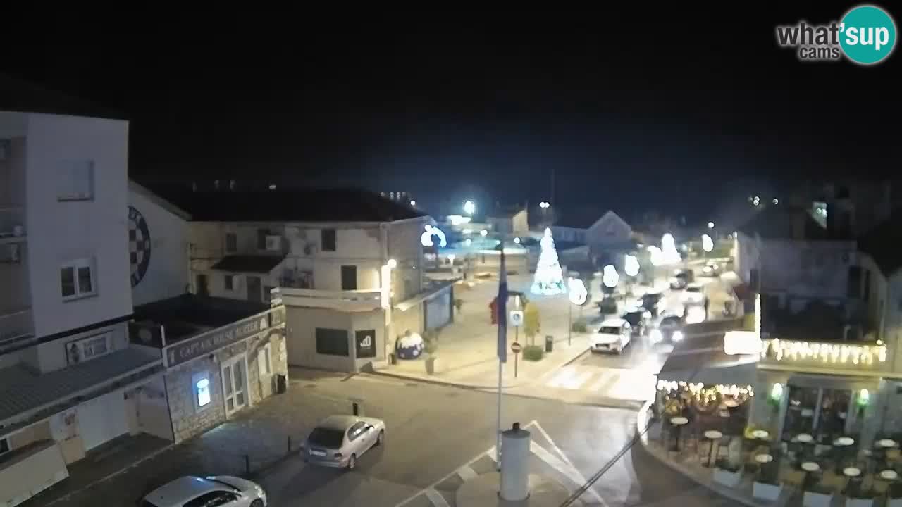 Murter live webcam – Dalmatia