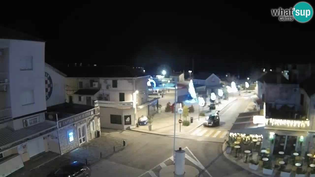 Murter live webcam – Dalmatia