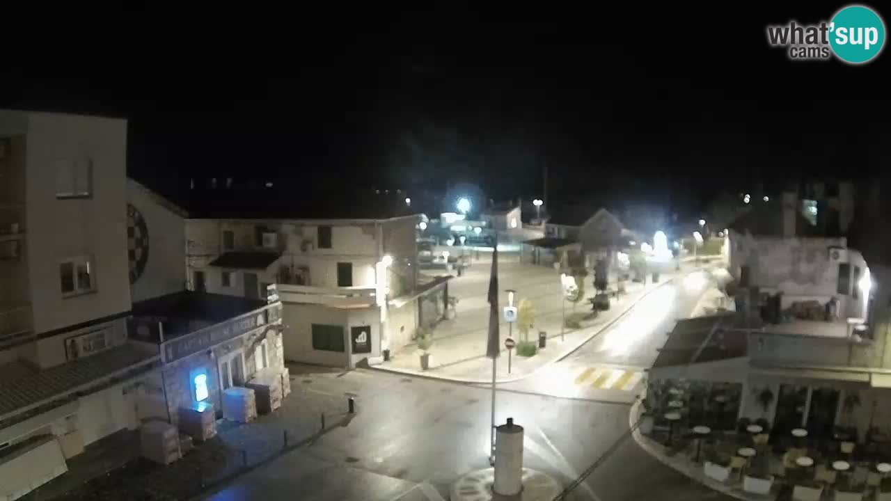 Murter live webcam – Dalmatia