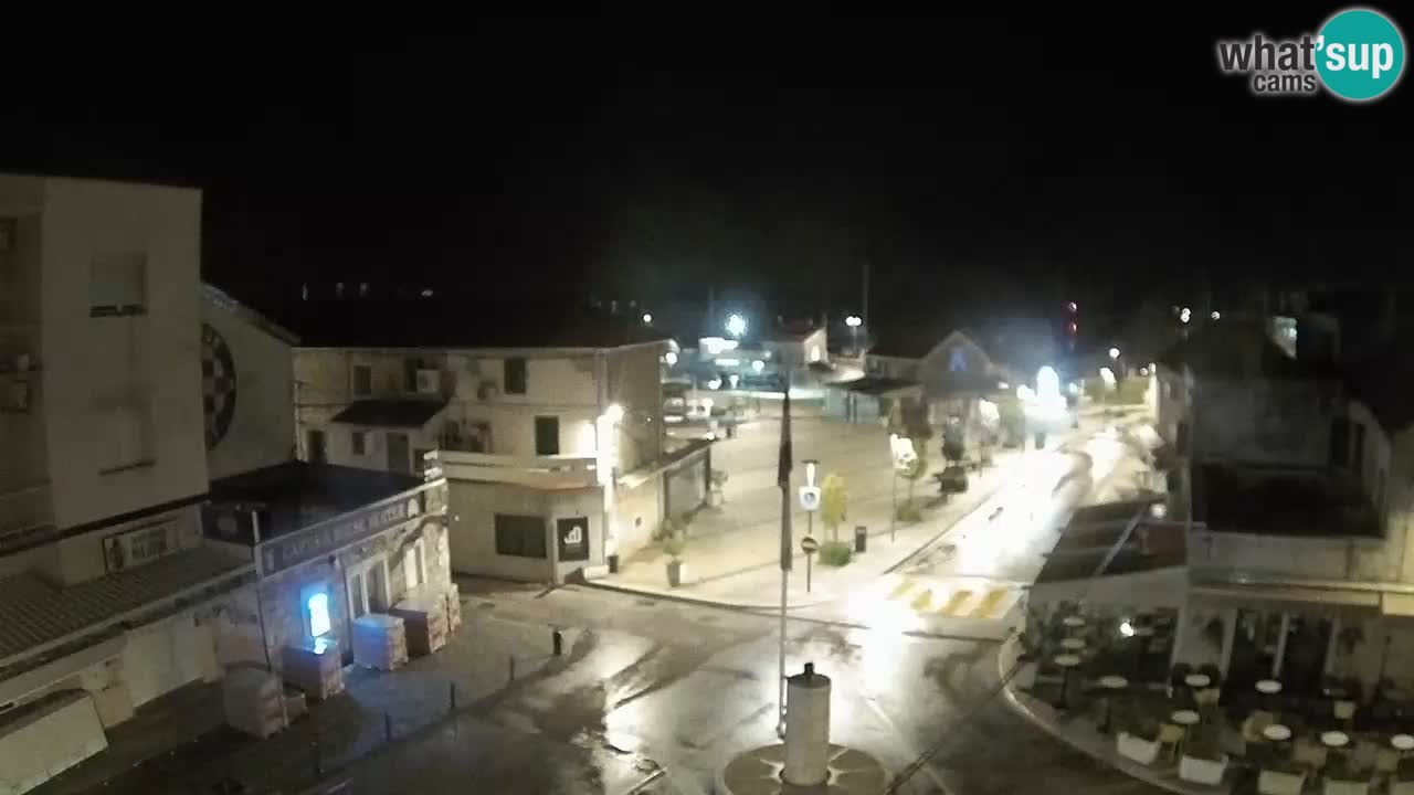 Murter live webcam – Dalmatia