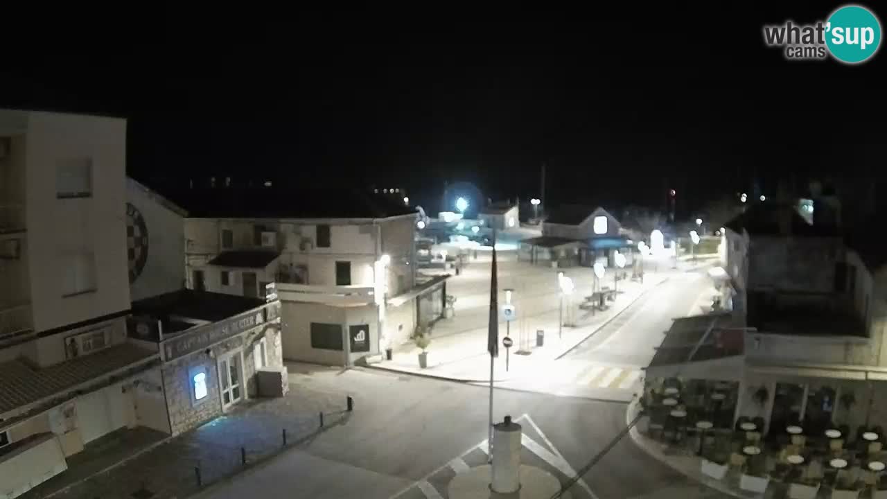 Murter live webcam – Dalmatia