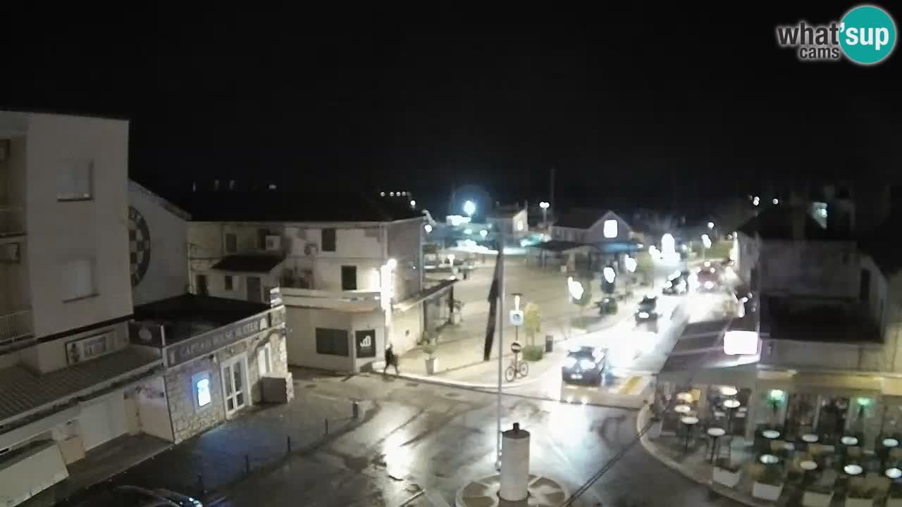 Murter live webcam – Dalmatia