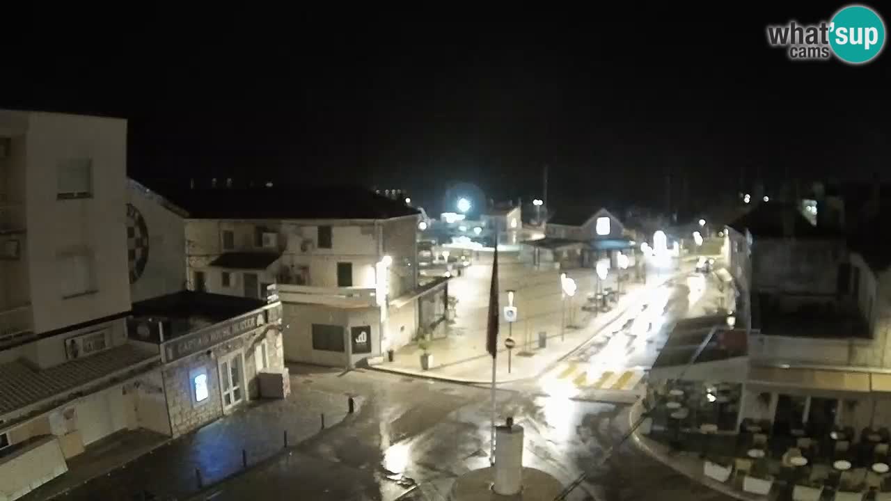 Murter live webcam – Dalmatia