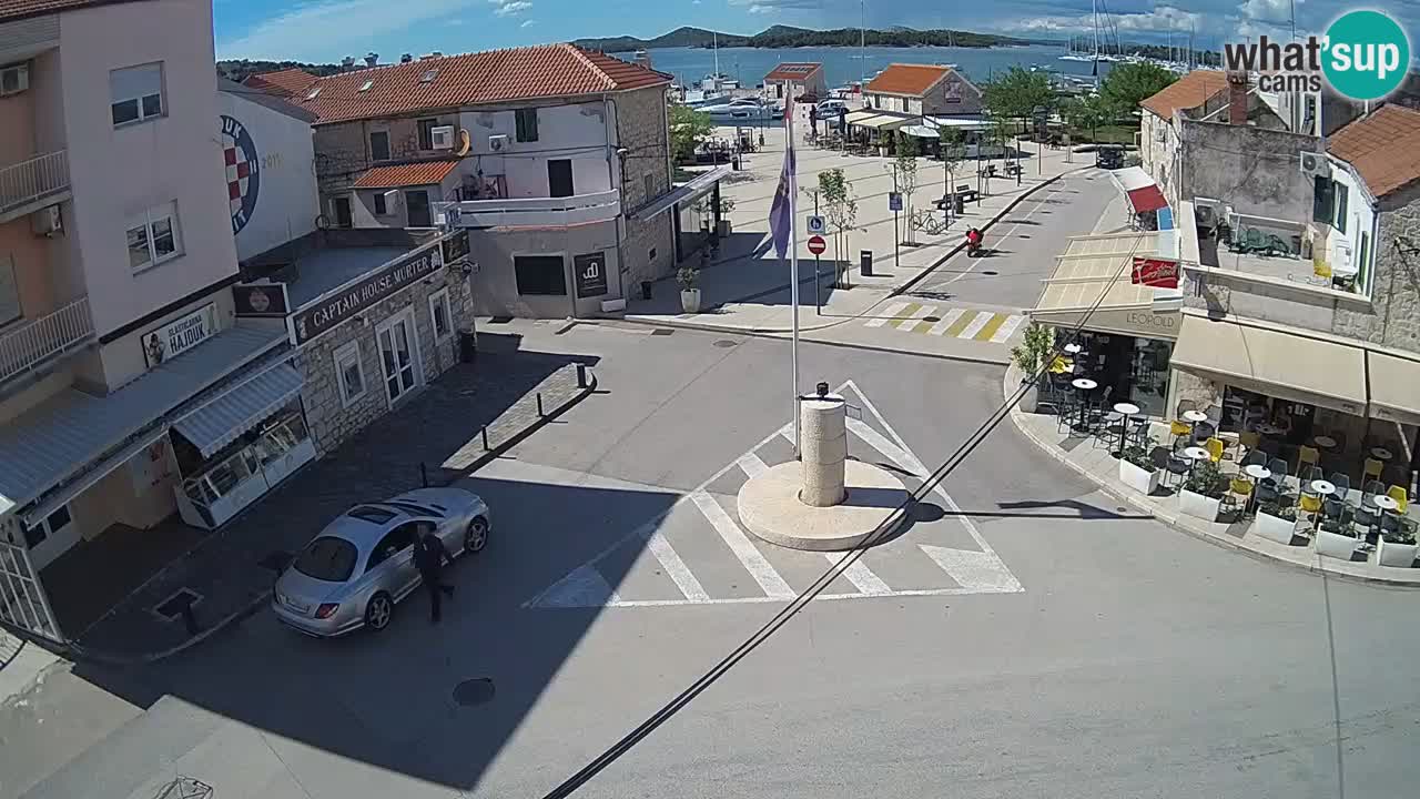 Murter Livecam