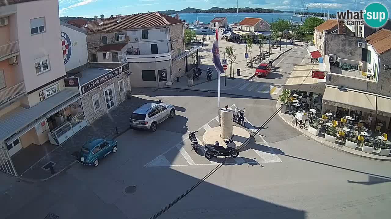 Murter camera en vivo