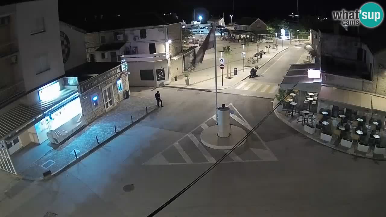 Murter Livecam