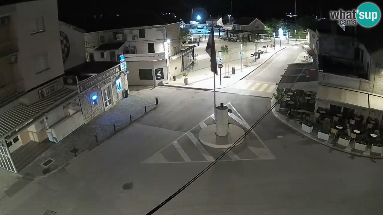 Murter Livecam