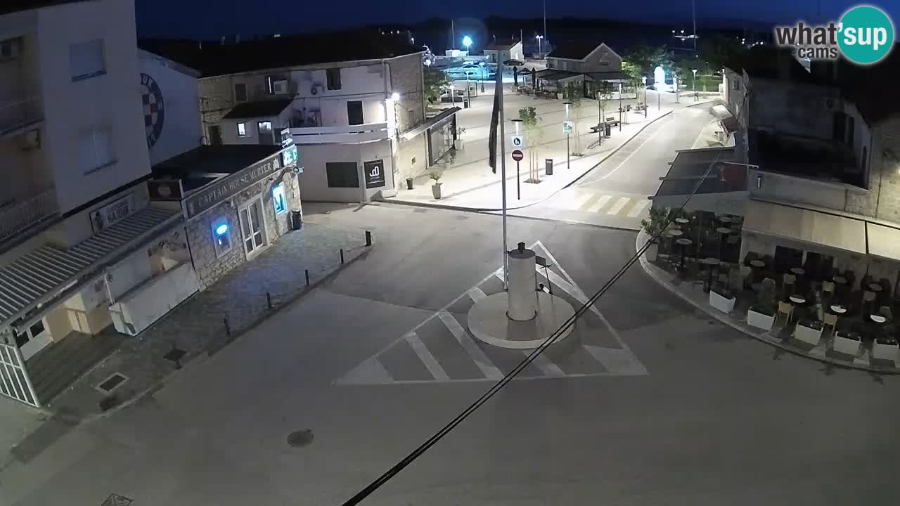 Murter Livecam