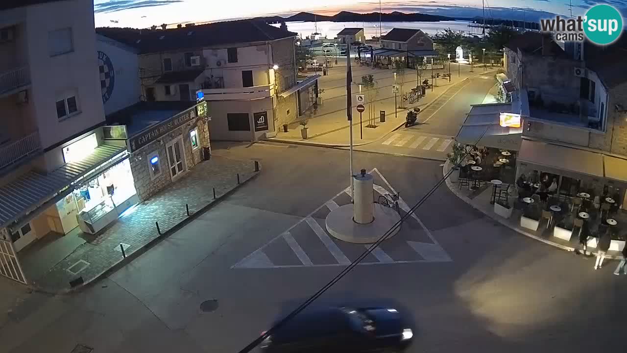 Murter Livecam
