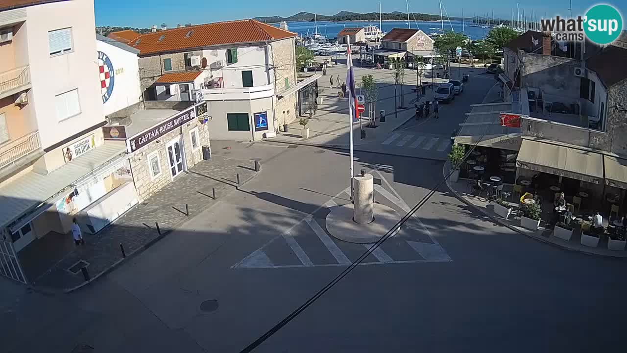 Murter Livecam