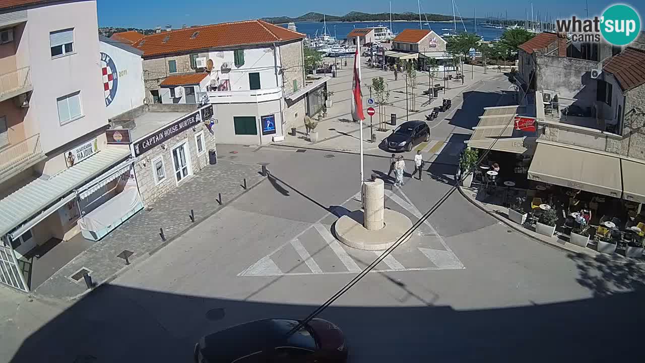 Murter camera en vivo