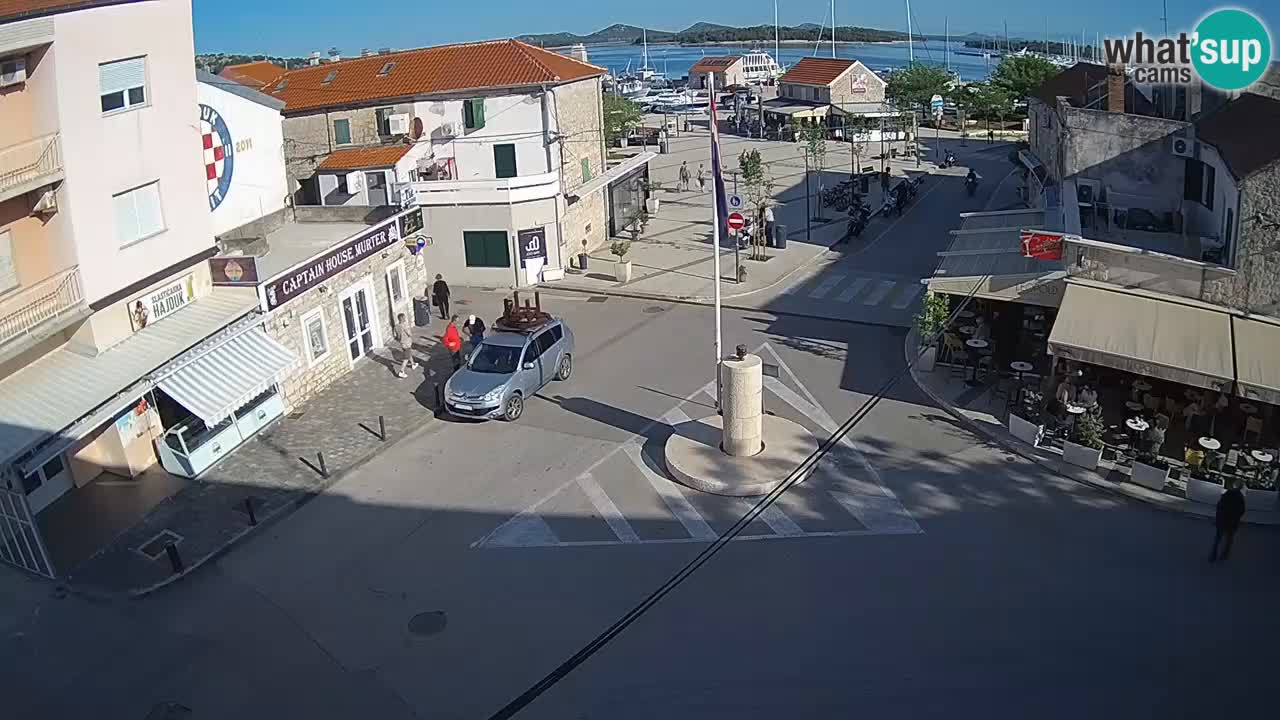 Murter Livecam