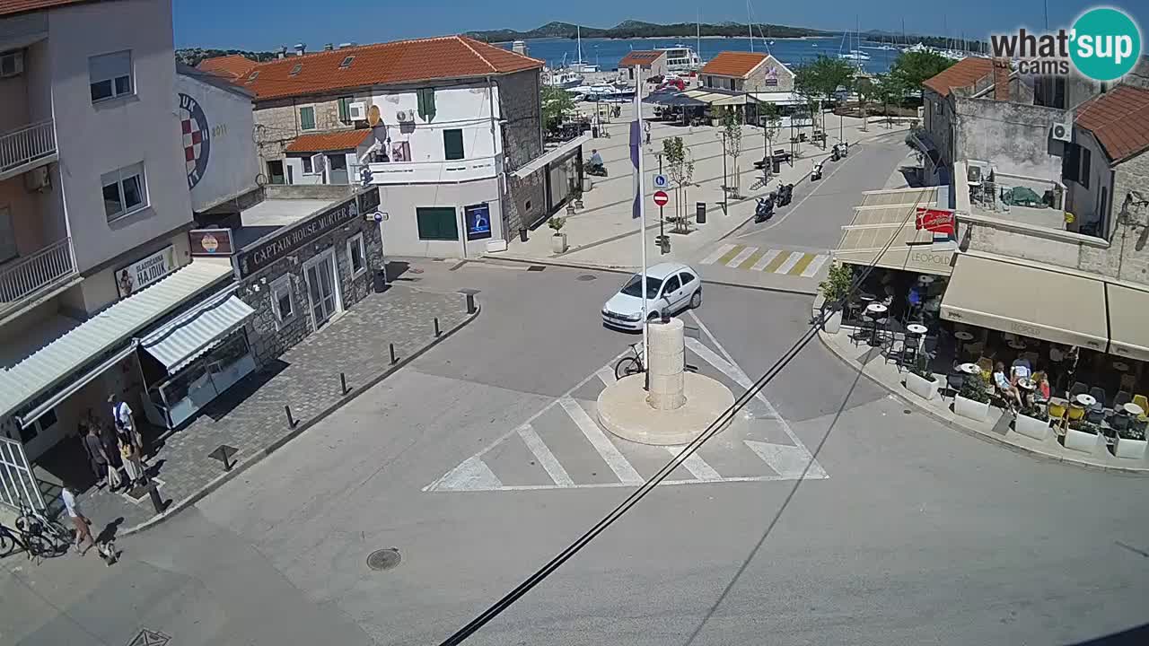 Murter Livecam