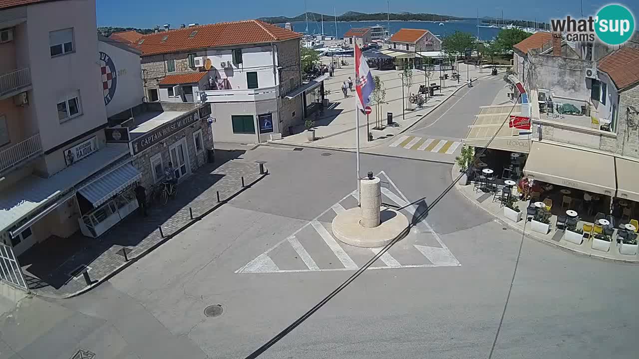 Murter camera en vivo