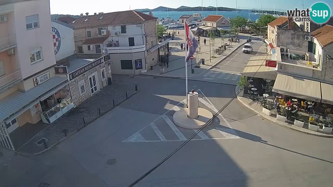Murter camera en vivo