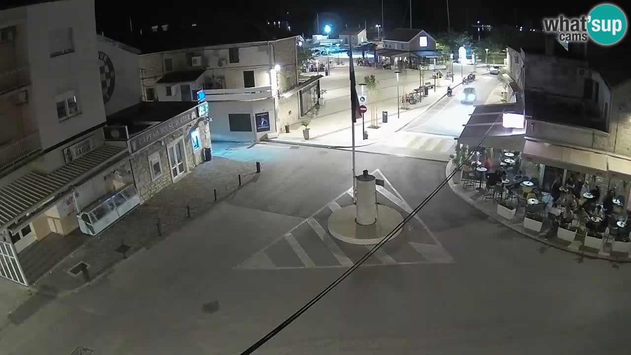 Murter camera en vivo