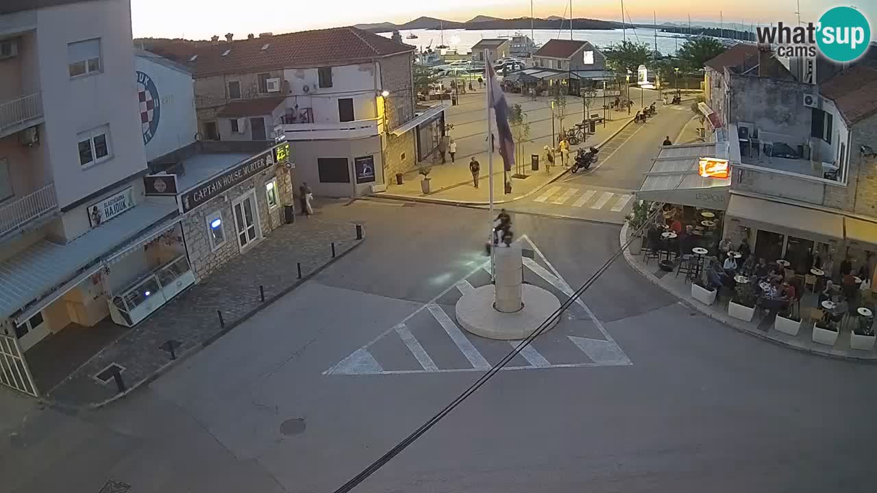 Murter camera en vivo