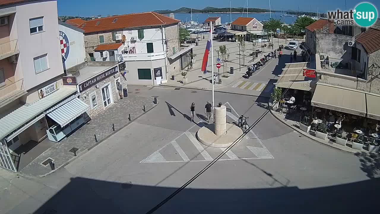 Murter Livecam