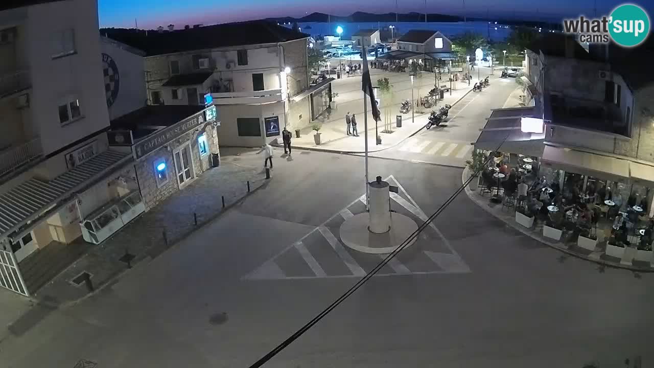 Murter camera en vivo